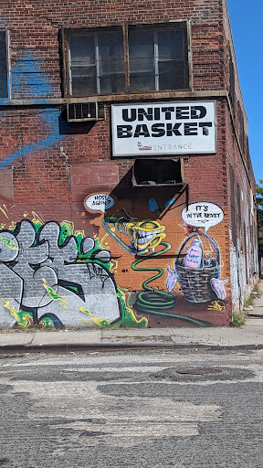 United Basket Co