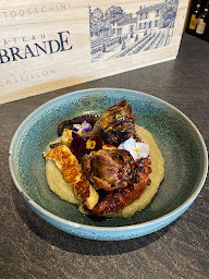 Photo n°3 de La Fille du Tonnelier Les Gets à Les Gets (Caviste)