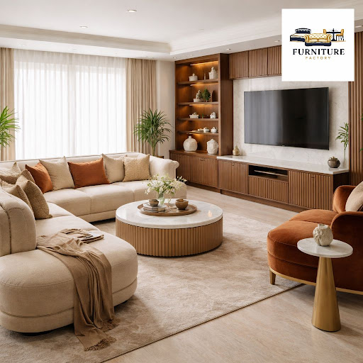 Thoughtfully designed furniture can completely transform the look and feel of your home. At Furni…