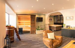 Photo n°2 de Nordique France Paris - Sauna, Hammam & Spa à Paris (Magasin d'articles de sauna)