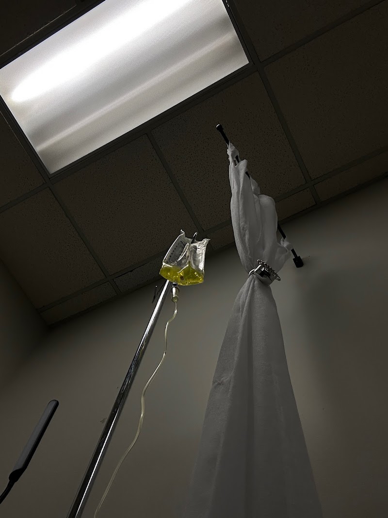 Rezilient Hope Wellness Clinic