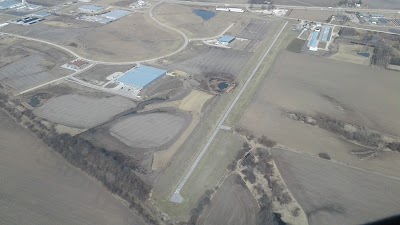 Marion Airport - C17