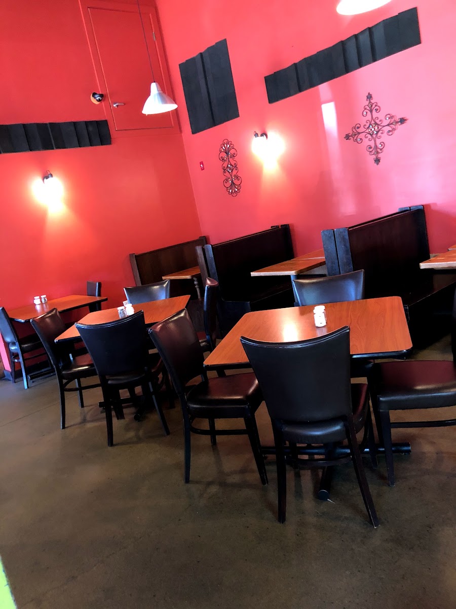 Loco Coco's Tacos — photo 4