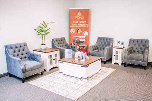 Light & Energy Therapeutics