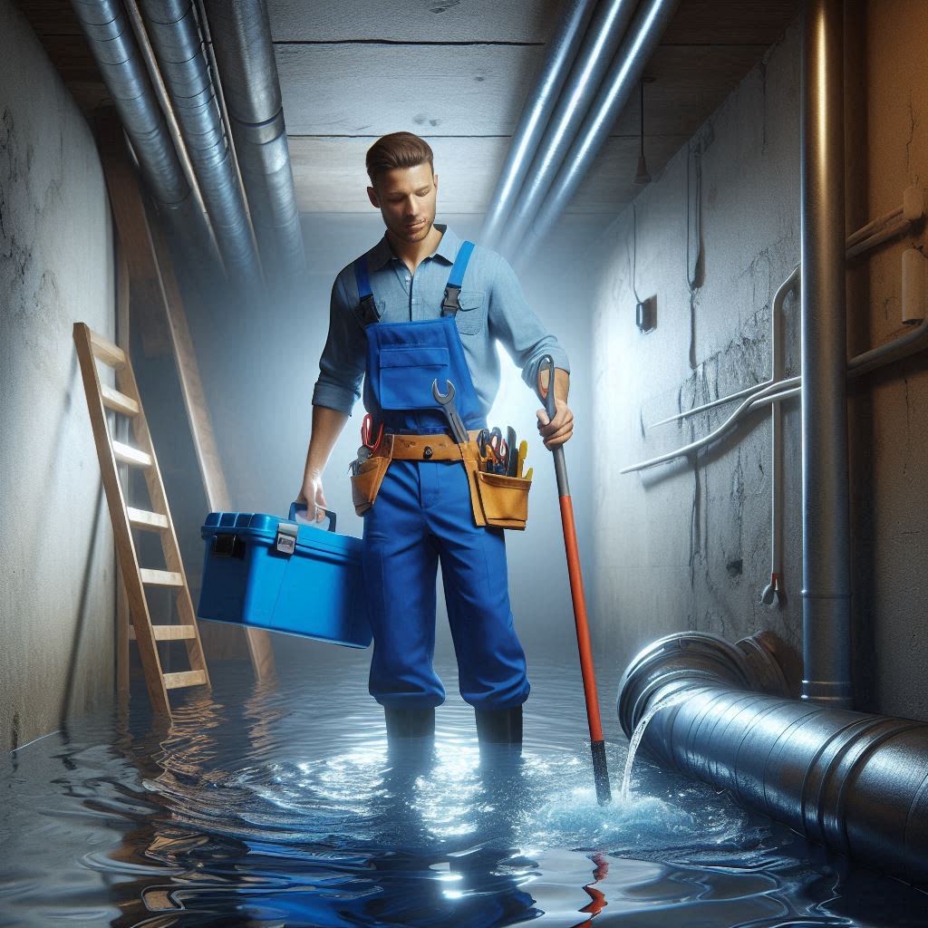 Houston Mold Remediation photo