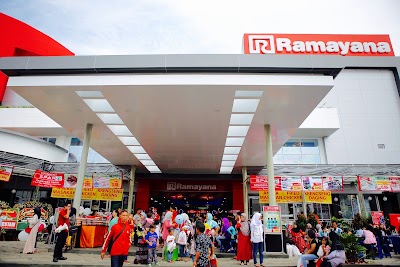 Photos of Ramayana Ciputat