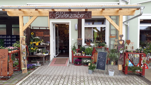 Blütenzauber Zaha