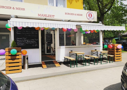 Burger Mahlzeit, Burger und mehr - Thumbnail