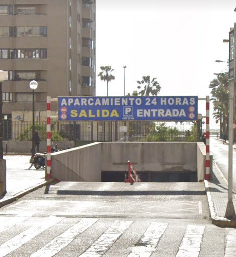 Parquigran - Visual