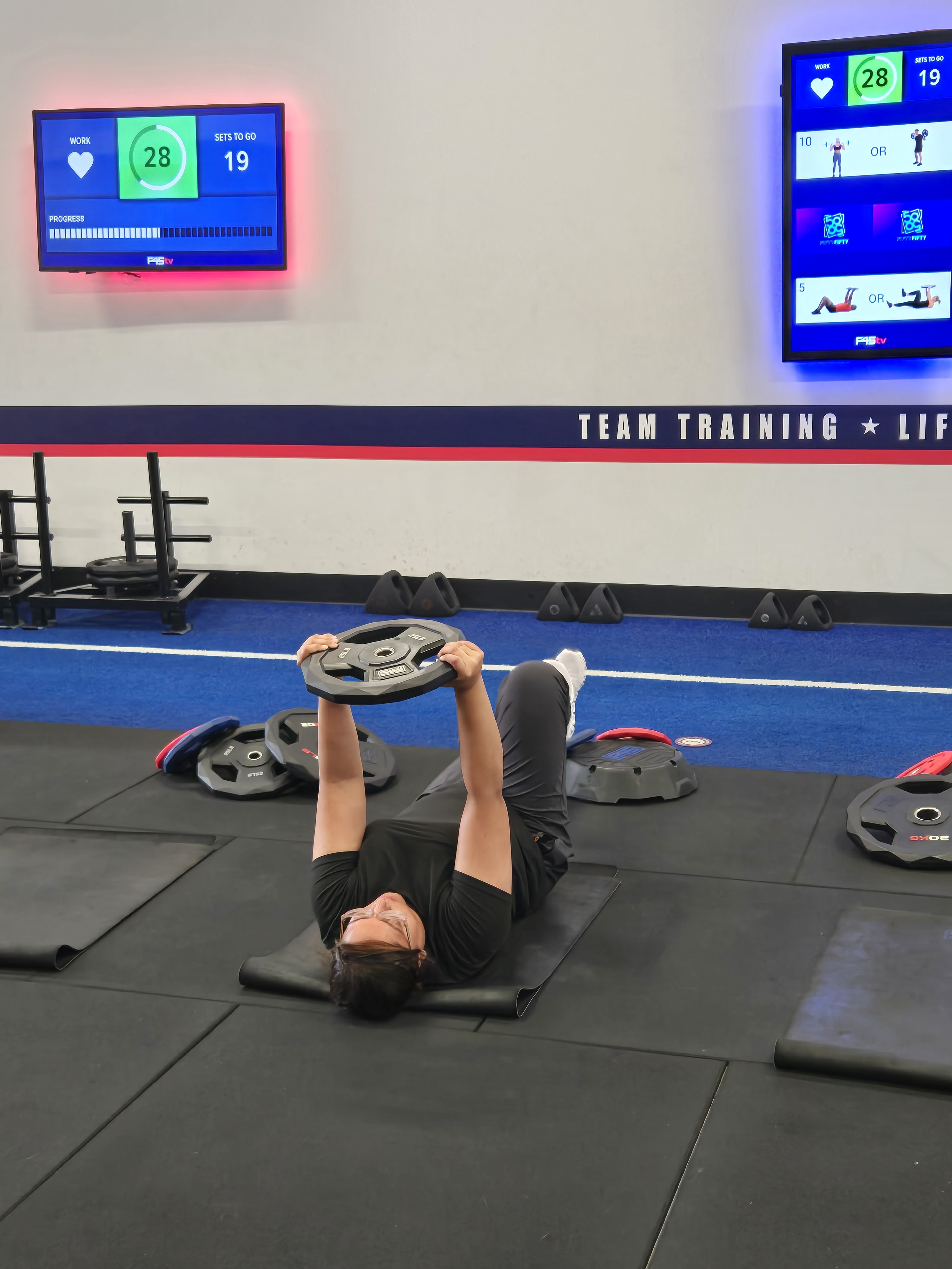 F45 Training photo 19