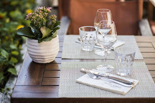 Photo n°9 de Le Flocons Village à Megève (Brasserie)