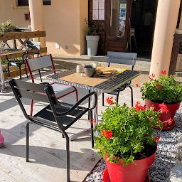 Photo n°7 de La baïta de la foux d'allos à Le schuss3 (Appartement de vacances)