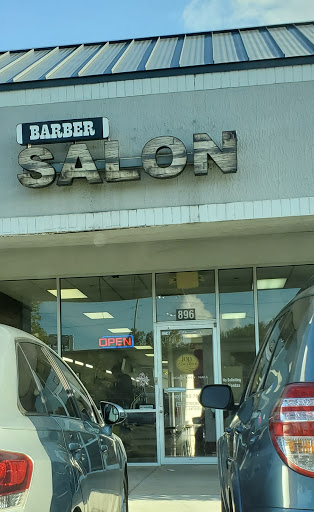 Top Barber Salon Gallery - United States