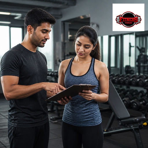 Confused between a short-term or annual plan while searching for a gym near me? At Fitness Today… post image