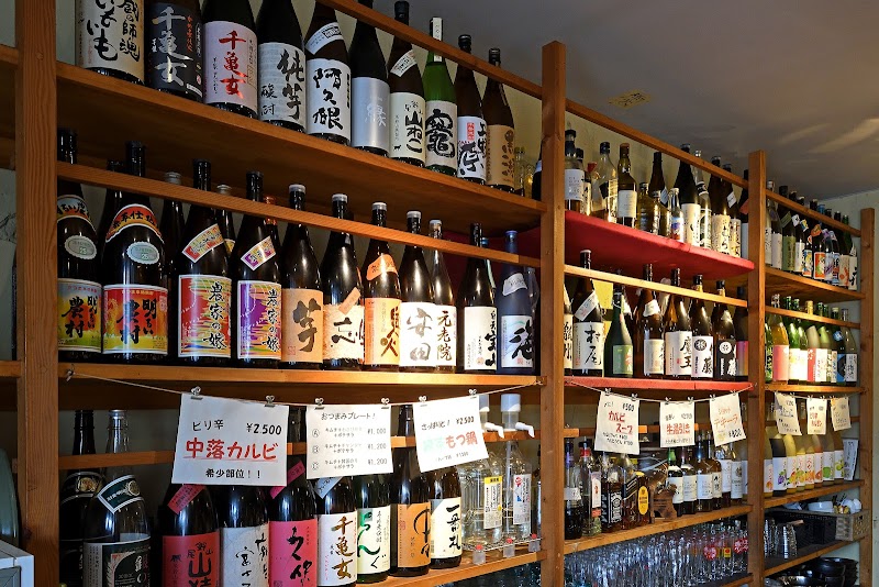 牛屋 HiKoBer 植田店