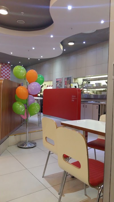 Photos of Wimpy - Midlands Mall