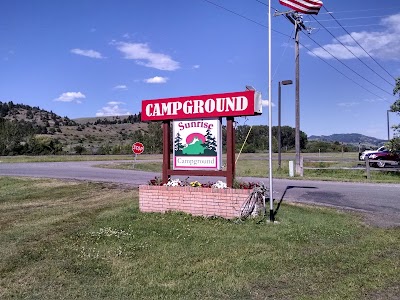 Bozeman Trail Campground and RV Park