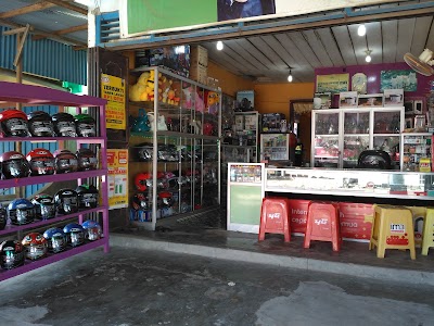 Store