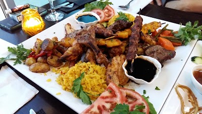 Photos of BBQ Steakhouse Tanger