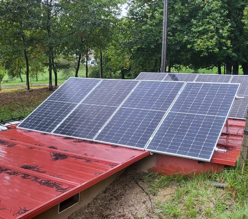 Trevi Multiservicios, S.l