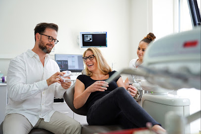 Clinique Dentaire de Neuchâtel SA