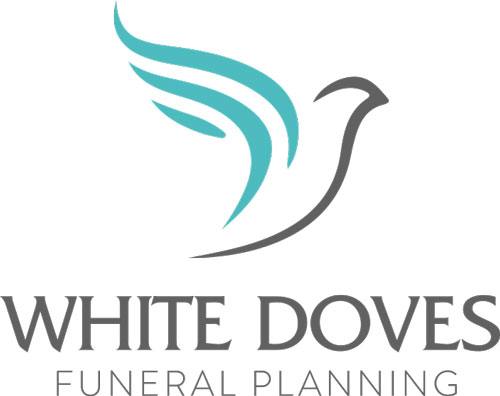 White Doves Funeral Planning
