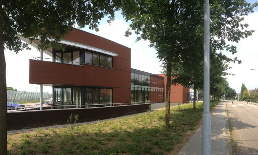 Bewegingscentrum Schreurs Venlo - Blerick