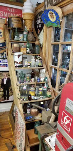 Ebenezer's Sales Store - Thumbnail