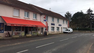 Photo n°2 de A l'Orée du Bois à Brugheas (Bureau de tabac)