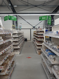 Photo n°5 de Téréva Ares à Arès (Magasin de gros)