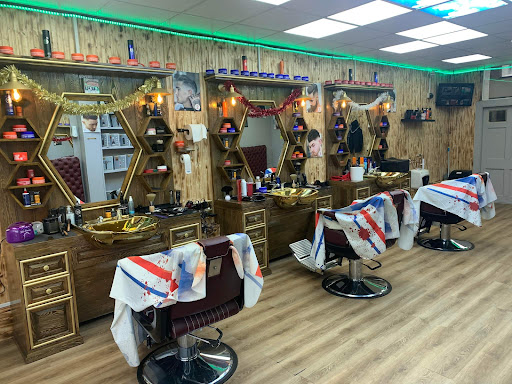 Ilminster Turkish Barber - Thumbnail