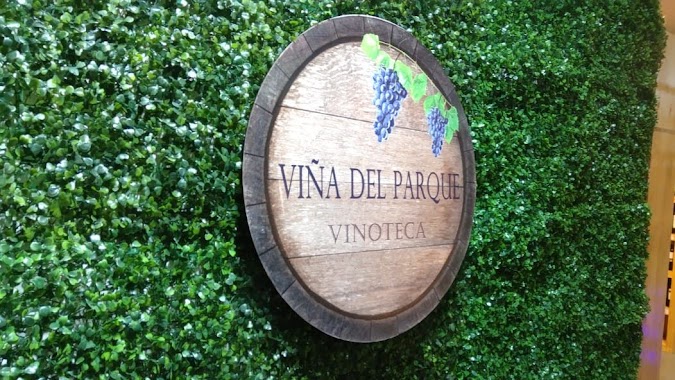 Viña del Parque Vinoteca, Author: Marina Guezo