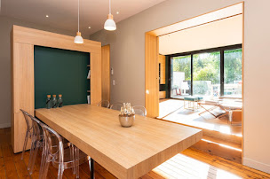 Photo n°3 de Abrso à Bassens (Entreprise de construction)