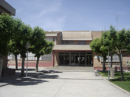 INS Canigó - Visual
