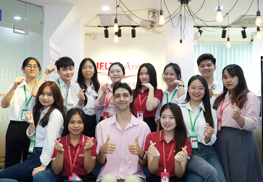 IELTS