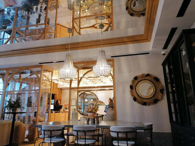 Commentaires et avis sur Maisons du Monde Hôtel & Suites - Marseille Vieux Port
