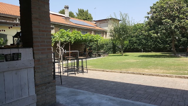Baciccia Caffè Letterario, Piacenza