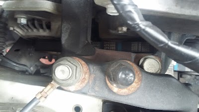 Photos of Automotriz JM