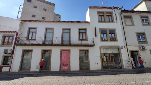 Casa da Memória da Presença Judaica em Castelo Branco
