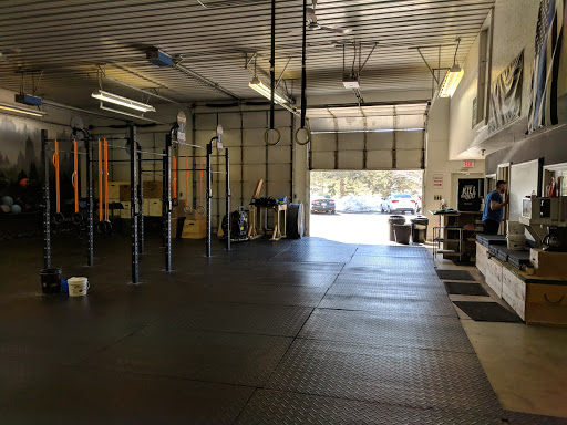Full Send Fitness LLC Gallery - United States