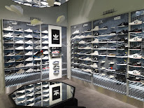 S2 Sneakers Specialist Gap à Gap