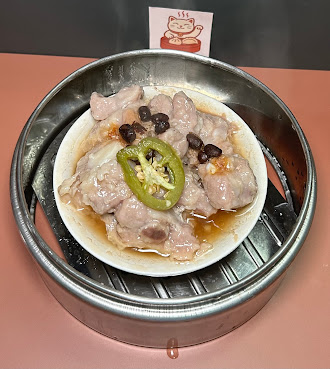 TimWah Chinese Dim Sum Restaurant by null