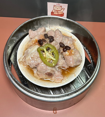 TimWah Chinese Dim Sum Restaurant by null