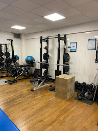 Photo n°5 de Cabinet de kinésithérapie et d'ostéopathie des Cascades à Noisy-le-Grand (Podologue)