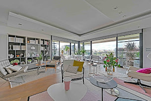 Photo n°11 de 5'5 IMMO à Montpellier (Agence immobilière)