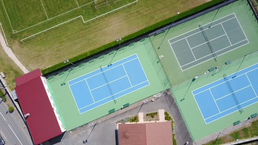 Tennis Club Suryquois - TC Sury