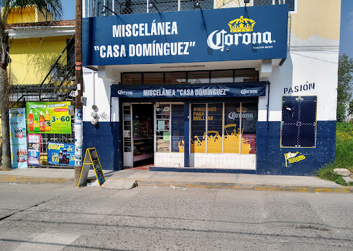 Miselanea Domiguez