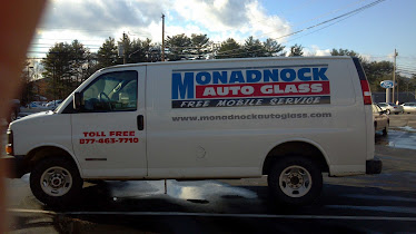 Monadnock Auto Glass / Northeast Auto Glass