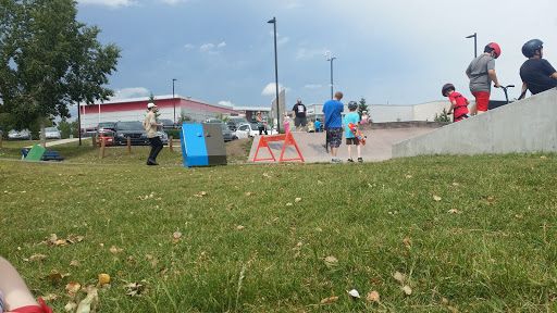 Wylie Athletic Park - Thumbnail