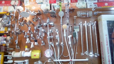 Photos of Onkon Supermarket